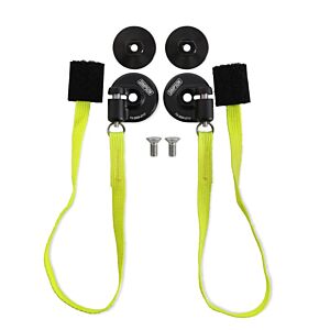 M61 Quick Release Helmet Anchor Kit