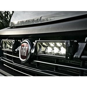 Fiat Ducato (2014+) Grille Kit