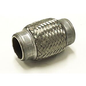 Simons - Flexibel uitlaatstuk ø45 x 100mm Universeel