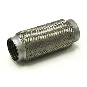 Simons - Flexibel uitlaatstuk ø45 x 200mm Universeel