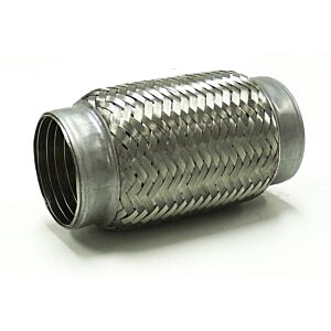 Simons - Flexibel uitlaatstuk ø64 x 150mm Universeel