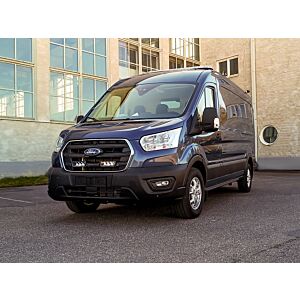 Ford Transit (2019+) Grille Kit