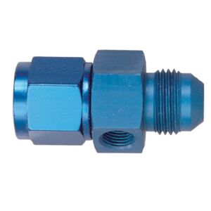 Goodridge ADAPTOR JIC-JIC MALE TO FEMALE