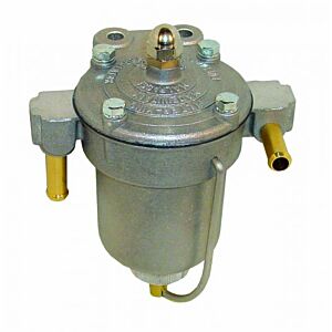 FPR005 - 67mm Filter King With Alloy Bowl 8mm Unions