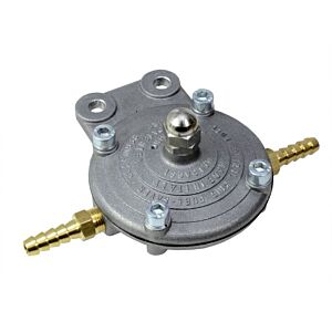 FPR008A - Fuel Pressure Regulator (6mm tails)