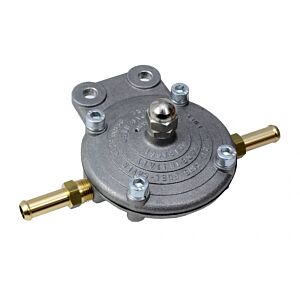 FPR008B - Fuel Pressure Regulator (8mm tails)