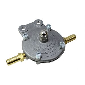 FPR008A - Fuel Pressure Regulator (10mm tails)