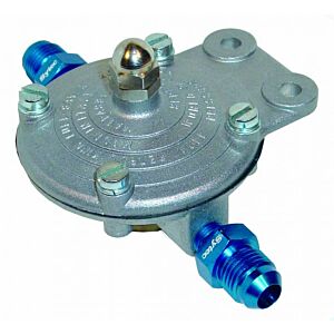 FPR008D - Fuel Pressure Regulator (JIC6 Male unions)
