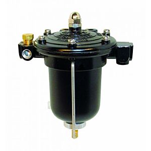 FPRV8 - 85mm Motorsport Filter King (1/8th NPTF Female)