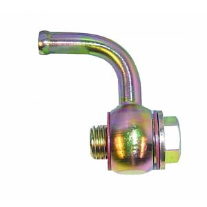 Weber DCOE - DCO/SP 90 Degree Fuel Union Assembly