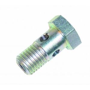 Banjo Bout voor CUA001