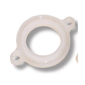 Nylon Plaat met O-Ring DCOE/DHLA