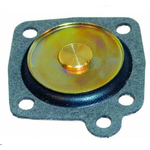 Weber DGV/DGAS anti-stall membraan