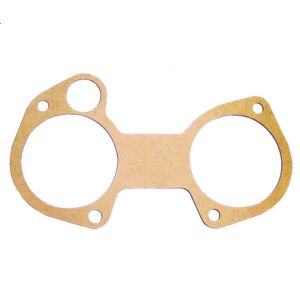 Weber DCOE 40/45/48 Luchtfilterpakking (past ook op Dellorto DHLA 40/45/48)