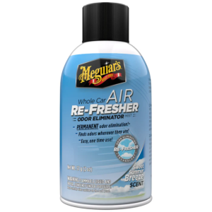Meguiars - Air Refresher Luchtverfrisser Sweet Summer Breeze