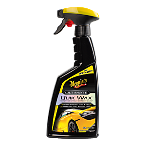 Meguiars - Ultimate Quik Wax