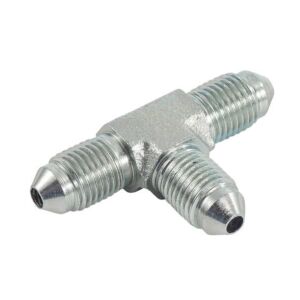 Goodridge ADAPTOR MALE TEE 7/16*20 JIC
