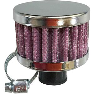 LTEC CARTER FILTER 15mm
