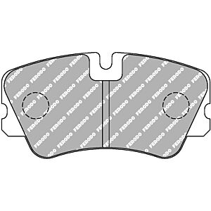 FERODO CITROEN SAXO / ZX - PEUGEOT 405