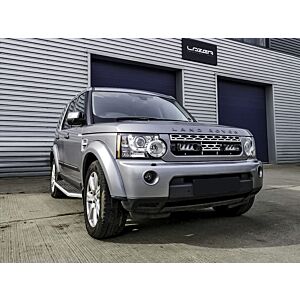 Lazer - Land Rover Discovery 4 (2009-2013) Grille Kit