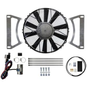 Ford Escort Mk1/2 Blazend