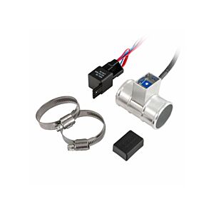 Revotec - Electronic Fan Controller - Hose Fitting