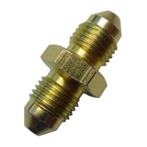 Goodridge ADAPTOR MALE-MALE STRAIGHT 3/4