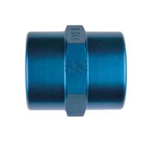 Goodridge ADAPTOR EQ FEM-FEM 1/2 NPT