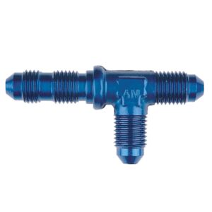 Goodridge ADAPTOR MALE TEE B/HEAD