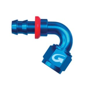 Goodridge 536-12  PUSH FIT         120gr