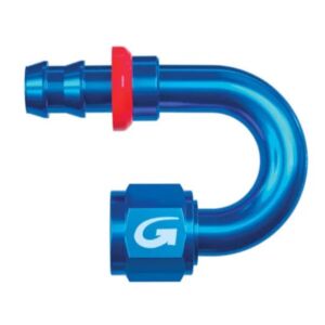 Goodridge 536-12  PUSH FIT         180gr