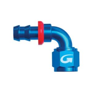 Goodridge 536-08  PUSH FIT          90gr