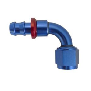 Goodridge 536-06  PUSH FIT          90gr