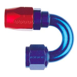 Goodridge 200 SERIES FITTING  -04 180gr