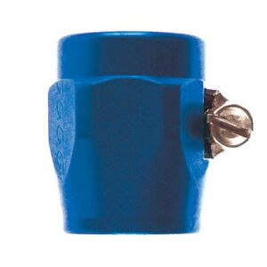 Goodridge HOSE FINISHER (ID 17.6mm)