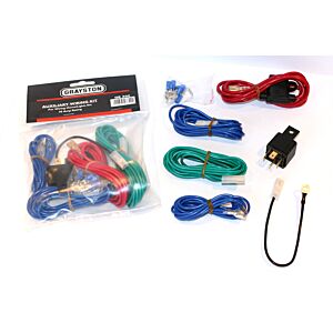 Grayston - Wiring Kit
