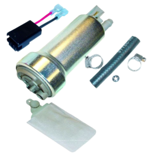 Walbro GST400-KL 400lph Competition In Tank Fuel Pump Kit