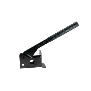 Biesheuvel Handbrake system