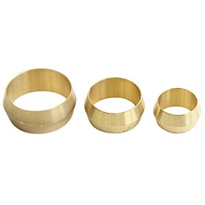 LTEC Replacement Olive AN6/9.52MM