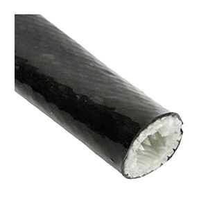 Hittewerende Hoes Siliconen 25mm p/m