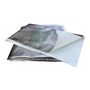 Heat Mat 500X500MM Self Adhesive