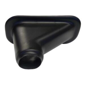 Revotec - Intake Duct With Offset Outlet