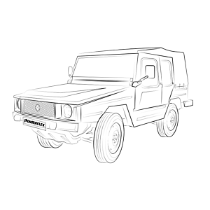 Iltis (1978 - 1988)