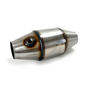 Catalytic converter FIA 127MM 3 Inch