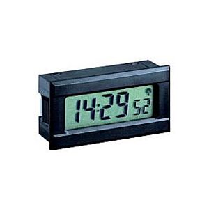 Biesheuvel Atomic Clock