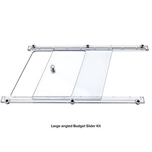 BUDGET slider Kit - 'Onze instap slider kit'