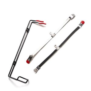 Lifeline - Bracket and Straps 2.4ltr Hand Held