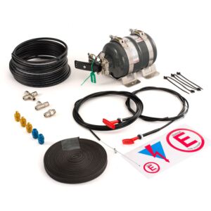 Lifeline Zero 360 2.25kg mechanische brandblusserset - FIA TL16