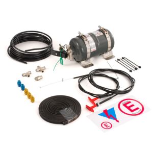 Lifeline Zero 360 3kg mechanische brandblusserset - FIA TL16