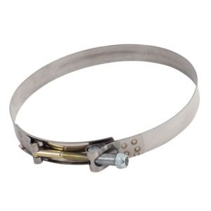 LifeLine Zero 2000 Slimline & Zero 360 Stored Pressure Retaining Strap - Ø125 Cylinder 